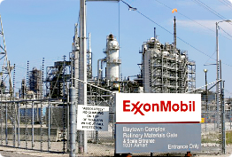 Утраченный интерес Exxon Mobil  к поиску сланцевого газа в Польше